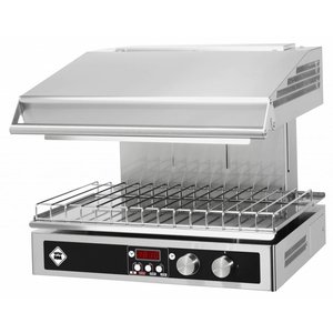 RM GASTRO SD 32 digital salamander RM GASTRO SD 32 digital salamander