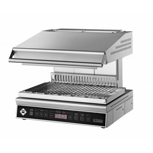 RM GASTRO ST 32 digital touch salamander RM GASTRO ST 32 digital touch salamander
