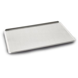 RedFox Blacha aluminiowa GN 1/1 perforowana