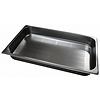 RedFox Stainless Steel Gastronorm Pan 1/1 100 mm, Perforated RedFox Stainless Steel Gastronorm Pan 1/1 100 mm, Perforated