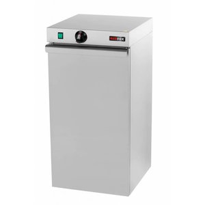 RedFox Plate warmer for 60 dishes OTS-48 RedFox Plate warmer for 60 dishes OTS-48