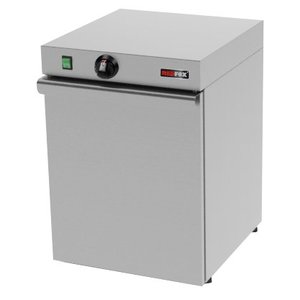 RedFox Plate warmer for 30 dishes OTS-45
