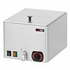 RedFox Single heater for sausages and hot-dog buns WEV-12