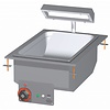 RM GASTRO Electric French fries heater BSD-74 EM