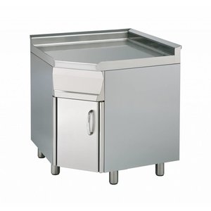 RM GASTRO PLA - 68 ﻿﻿Moduł rogowy