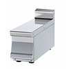 RM GASTRO Working plate PLT-72