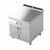 RM GASTRO Working plate with a PL-98 drawer