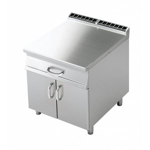 RM GASTRO Working plate with a PL-98 drawer RM GASTRO Working plate with a PL-98 drawer