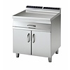 RM GASTRO Working plate with a PL-78 drawer