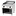 RedFox Electric Cast Iron Griddle 710 x 650 mm, Smooth/Ribbed, 12 kW, 400V on Half-Open Base
