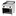 RedFox Electric Cast Iron Griddle 710 x 650 mm, Smooth, 2 Heating Zones, 12 kW, 400V on Half-Open Base
