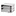 RedFox Double Deck Electric Pizza Oven 3 kW, 2 x Ø 35 cm, with Glass