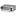 RedFox Single Deck Electric Pizza Oven 2 kW, 1 x Ø 35 cm, with Glass