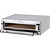 RM GASTRO Single Deck Electric Pizza Oven 12 kW, 9 x Ø 33 cm