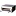 RedFox Single Deck Electric Pizza Oven 8 kW, 6 x Ø 33 cm