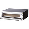 RedFox Single Deck Electric Pizza Oven 12 kW, 9 x Ø 33 cm RedFox Single Deck Electric Pizza Oven 12 kW, 9 x Ø 33 cm