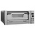 RM GASTRO Piec do pizzy 1-komorowy gazowy 20 kW, 6 x Ø 35 cm