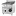 RedFox Electric frying pan with manual tilting BR 90/80 E / N