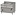 RedFox Gas frying pan with manual tilting BR 90/120 G