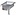 RM GASTRO Multifunction electric frying pan BRFD-74 ET