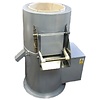RedFox Potato peeler lacquered SKBZ 6 kg