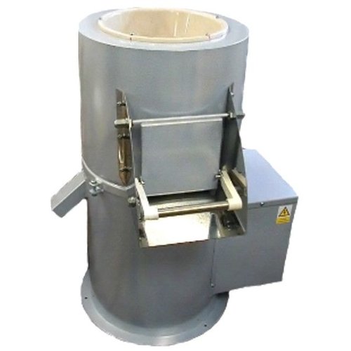 RedFox Potato peeler lacquered SKBZ 20 kg RedFox Potato peeler lacquered SKBZ 20 kg