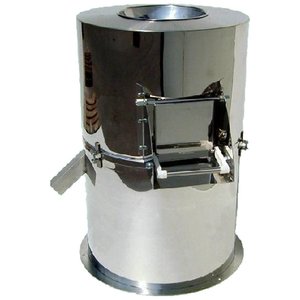 RedFox Potato peeler stainless SKBZ 20 N