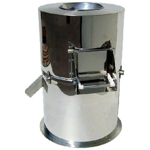 RedFox Potato peeler stainless SKBZ 20 N RedFox Potato peeler stainless SKBZ 20 N