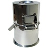 RedFox Potato peeler stainless SKBZ 40 N