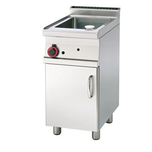 RM GASTRO Patelnia multifunkcyjna gazowa BRF-64 G RM GASTRO Patelnia multifunkcyjna gazowa BRF-64 G