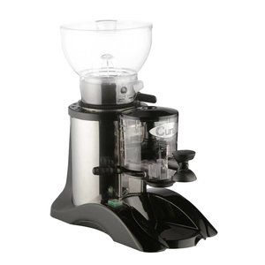 RedFox Młynek do kawy elektryczny Brasil Inox RedFox Młynek do kawy elektryczny Brasil Inox