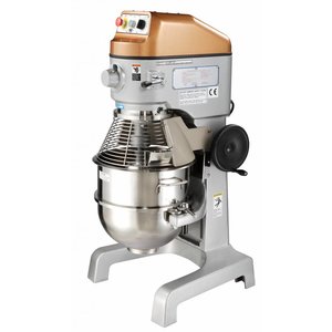 RM GASTRO Planetary Mixer 50 L, 1,5 kW, 3 Speeds