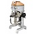 RM GASTRO Planetary Mixer 50 L, 1,5 kW, 3 Speeds