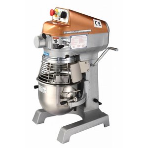 RM GASTRO Planetary Mixer 10 L, 0,25 kW, 3 Speeds