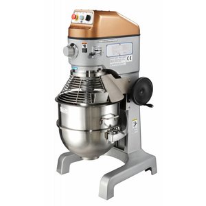RM GASTRO Planetary Mixer 60 L, 2,25 kW, 3 Speeds RM GASTRO Planetary Mixer 60 L, 2,25 kW, 3 Speeds