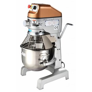 RM GASTRO Planetary Mixer 24 L, 0,565 kW, 3 Speeds