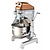 RM GASTRO Planetary Mixer 24 L, 0,565 kW, 3 Speeds