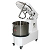 RM GASTRO Spiral Mixer with Removable Bowl 20 L,  2 Speeds, 0,6 kW