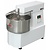 RedFox Spiral Mixer with Fixed Bowl 42 L, 1,5 kW
