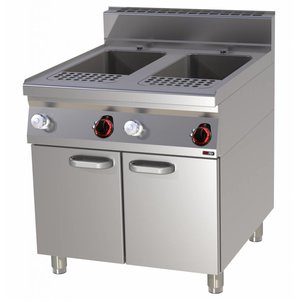 RedFox VT 90/80 E pasta cooker RedFox VT 90/80 E pasta cooker