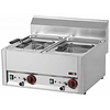 RedFox Electric pasta cooker / Double pasta cooker VT60EL