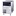 RM GASTRO Crushed ice maker IMG-9030 A air-cooled 90 kg / 24 h