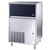 RM GASTRO Crushed ice maker IMG-15055 W, water-cooled 150 kg / 24 h