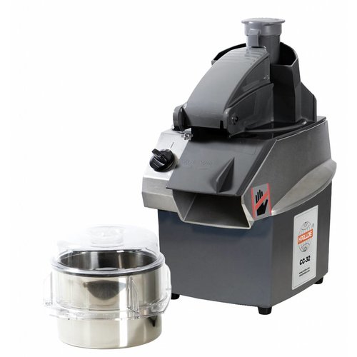 Hallde CC-32S Combi Cutter Hallde CC-32S Combi Cutter