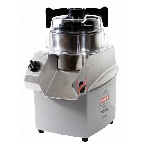 Hallde VCB-32 Cutter / blender Hallde VCB-32 Cutter / blender