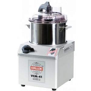 Hallde VCM-41 Kuter/mikser 230 V Hallde VCM-41 Kuter/mikser 230 V