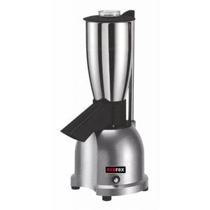 RedFox Kruszarka do lodu 0,15 kW RedFox Kruszarka do lodu 0,15 kW