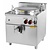 RedFox Gas Boiling Kettle 150 L, 22,5 kW