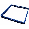 RedFox Blue Rack Basket Extender 500 x 500 x 42 mm