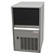 RedFox Water Cooled Ice Cube Maker 45 kg/24hr